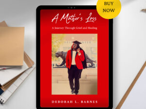A Mother's Loss: A Journey Through Grief and Healing Perfect Ebook